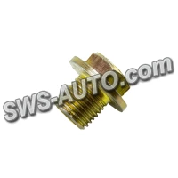 пробка піддону Chery QQ