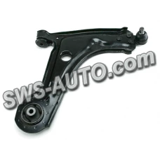 рычаг Chevrolet Lacetti в сборе пер. правый (CTR) 96415064