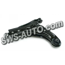 рычаг Chevrolet AVEO в сборе пер. правый (TRT) 96535082