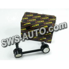 стійка стабілізатора Chery Tiggo/Rav4 00-03 задн. лів. (FITSHI)  FT 3017-15SC