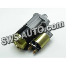 стартер CHERY QQ 0.8 (орг.)