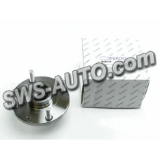 ступица Lacetti передняя (SHIOO)
