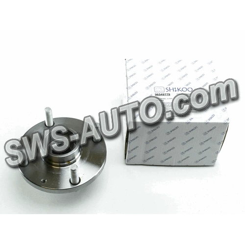 ступиця Lacetti передня (SHIOO)