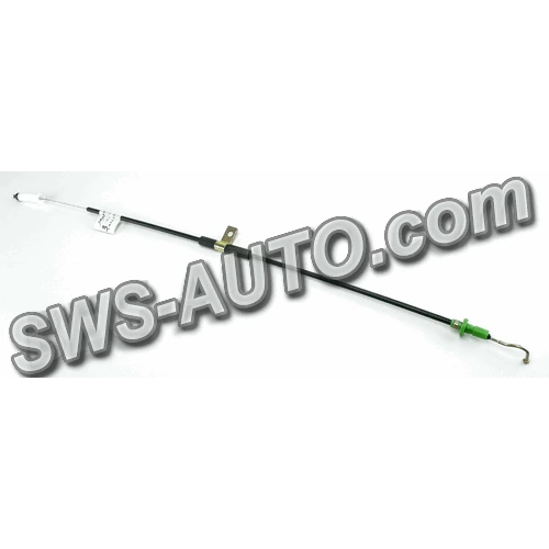 трос газа Chery Amulet