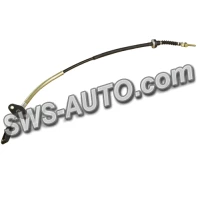 трос зчеплення Cherry QQ 0.8 (FITSHI) FT 1682-85CC