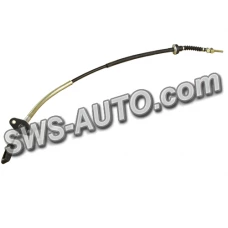 трос зчеплення Cherry QQ 0.8 (FITSHI) FT 1682-85CC