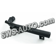 трубка помпы Aveo 1.5, Lacetti, Nubira 1.6 (FSO)