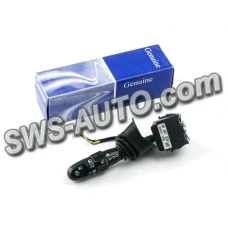 переключ.повор.+света+противотум. Lacetti (Genuine)