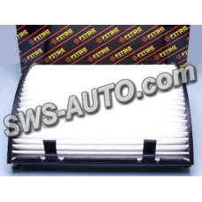 фильтр возд.салона Chery Amulet (FITSHI)  A11-5300640AB