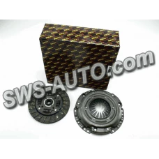 комплект зчеплення Chery Jaggi, Kimo (FITSHI) без підш.  FT 1103-97CC