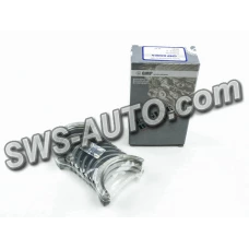 вкладыши к/в Lacetti 1.8-2.0  0,25 корень (GMP)