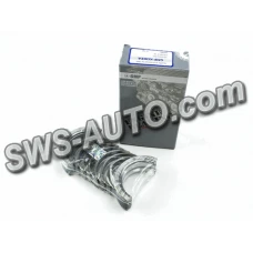 вкладыши к/в Lacetti 1.8-2.0  0,5 корень (GMP)