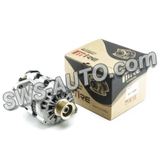 генератор Aveo 85А (DWmotors) (4конт)