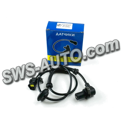 датчик ABS Aveo пер. лев. (E&E) EE-3221