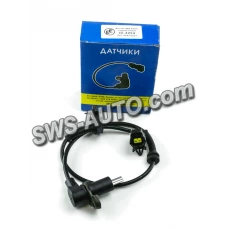датчик ABS Aveo зад. лев. (E&E) EE-3224