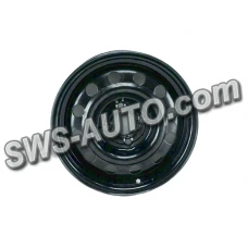 диск колесный Chery Amulet (черный) 5,5Jx14  ET35