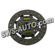 диск сцепления Chery Amulet,Karry (FITSHI) FT 1663-74CC (A13)
