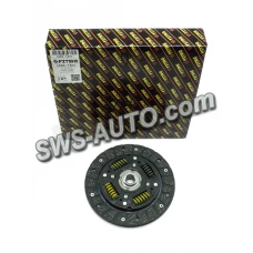 диск сцепления Chery Kimo /S12 07- (FITSHI) FT 1664-74CC