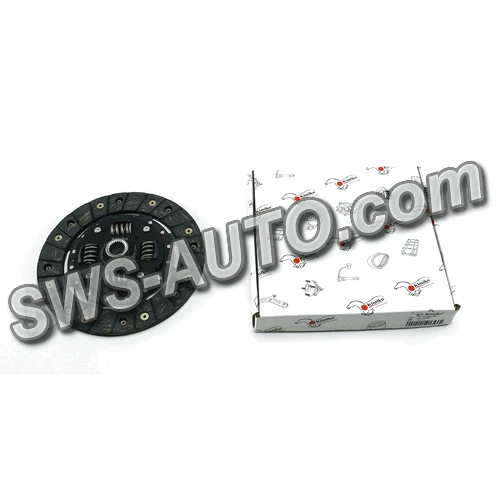 диск сцепления Chery Amulet (KIMIKO) (A11-A15)