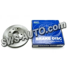 диск тормозной Chevrolet Lacetti передний (Valeo PHC)