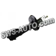 стойка передняя Chery AMULET, ZAZ-Forza/ VW Golf III, Vento FITSHI FT 3195-10AC  газ