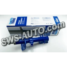 стойка передняя Chevrolet AVEO левая (Finwhale) газ 13010GL