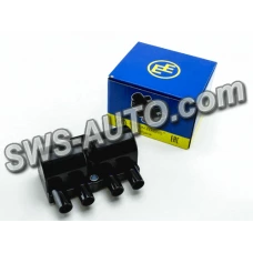 модуль зажигания Aveo, Nexia 1.5 16V (96253555) E&E (B-121)