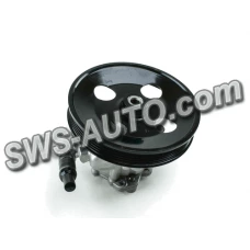 насос ГПК (гідропідсил. керма) Chery Tiggo 06- (FITSHI) 3432-80GC