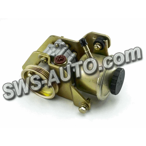 насос ГУР Geely CK (FITSHI) FT 1467-80GG