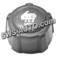 крышка расшир.бачка Logan I, II, Duster, Lodgy, MCV I, II, Kangoo I, II, Sandero  (VERNET)