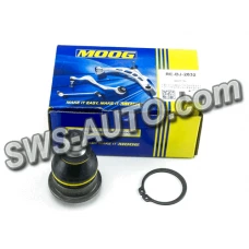 оп.шар. Logan/Sandero/Clio III/Scenic II/ Megane II (MOOG)
