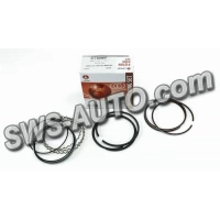 кільця поршневі Matiz 0.8 (69,25) AMP