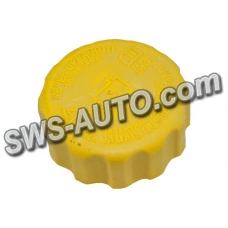 крышка расшир.бачка Lanos, Aveo, Opel   (GSP Auto) 8734