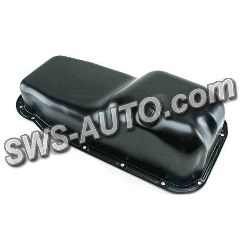 поддон двигателя Lanos DWmotors