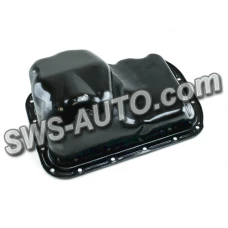 поддон двигателя Matiz 0.8  DWmotors
