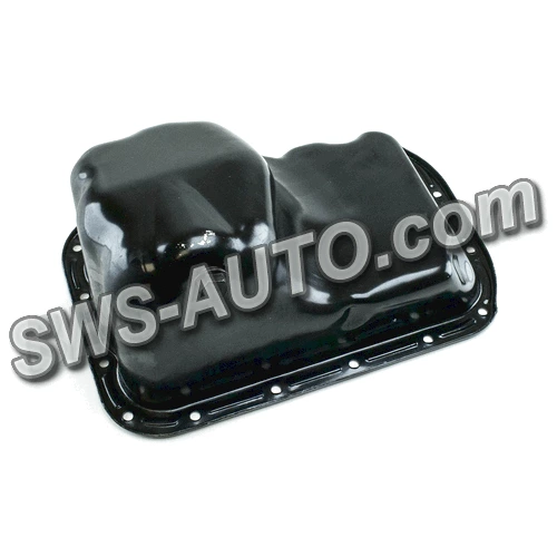 поддон двигателя Matiz 0.8  DWmotors