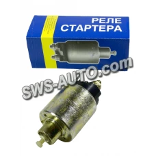реле втягив.Lanos (2 отв), Geely MK,CK (E&E) VDL-2