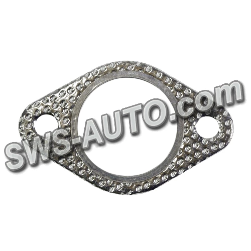 прокл.глушителя Lanos,Sens d-52 (GSP Auto) 8897