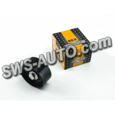 ролик ГРМ Lanos,Aveo,Lacetti 1,6 16V опорний 96350526 REX