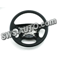 руль Lanos под AIRBAG (FSO)