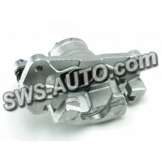 суппорт Matiz/QQ левый (SHIKOO)