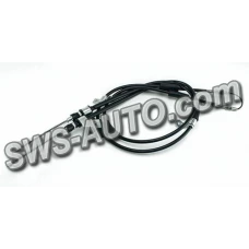трос ручника Matiz/QQ (Genuine)