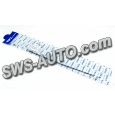 трос печки Lanos (FSO) регулятора температуры