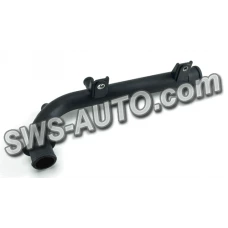 трубка помпы Lanos (GSP Auto) 9183