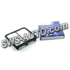 фильтр возд. Daewoo Matiz , CHERY QQ (Genuine)