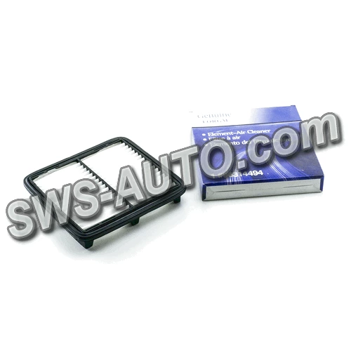 фильтр возд. Daewoo Matiz , CHERY QQ (Genuine)