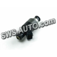 форсунка Lanos 1.5 с\о толстая (Genuine GTVT)