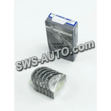 вкладыши к/в Matiz 0.8  0,25 шатун (GMP)