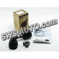 граната Lanos, Nexia, Lacetti, AVEO внутр. FSO с трехшипом 22х34