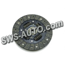 диск сцепления Lanos 1.6, Aveo 1.5/1.6, Lacetti 1.6 (GENUINE)